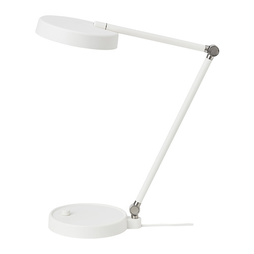 Led檯燈, 閱讀燈, 工作燈  LED work lamp, , 可調光 白色 dimmable white