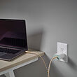 SJÖSS 65W單插孔USB充電器