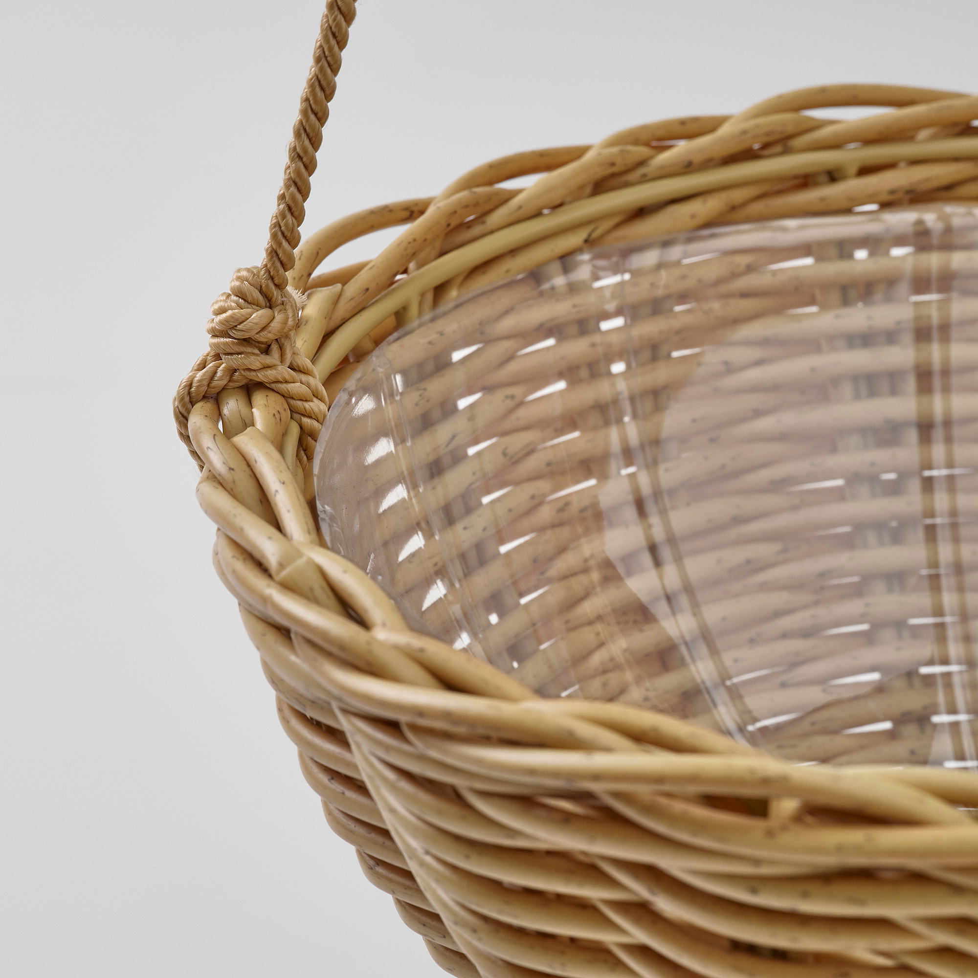 FLODBJÖRK 懸吊式花盆