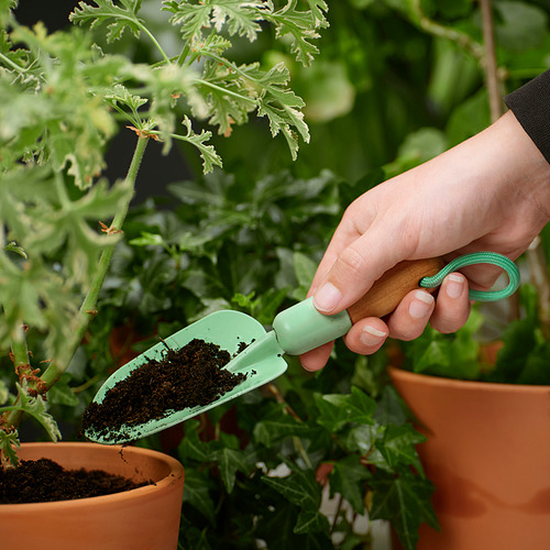 LÄRKAR 園藝工具 2件組