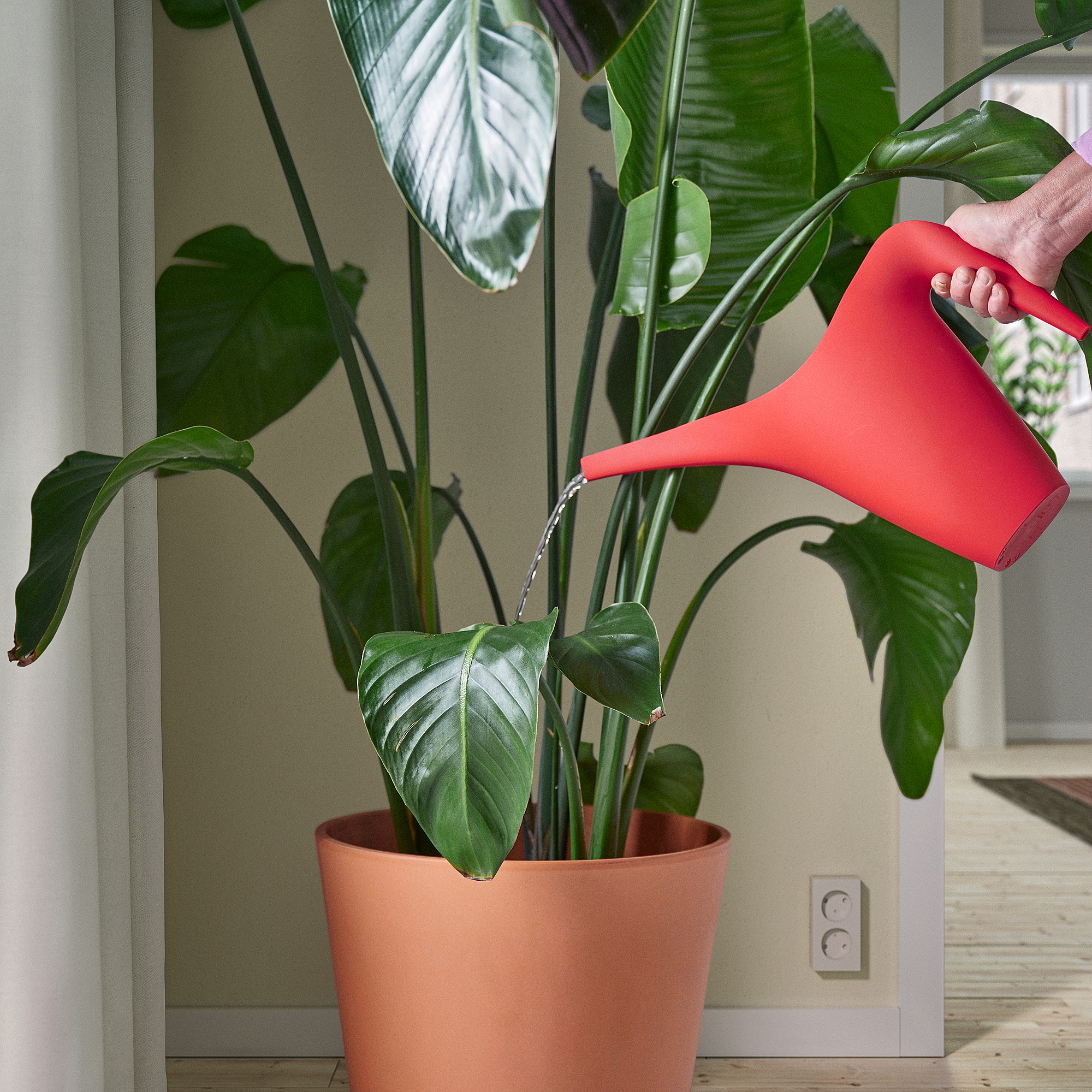 IKEA PS 2002 澆花壺