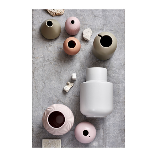 GRADVIS - 花瓶, 粉紅色 | IKEA 線上購物 - PE665948_S4