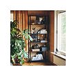 JÄTTESTA shelving unit