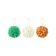 ÅBYÅN body puff, set of 3