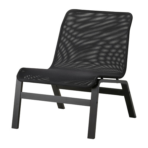 NOLMYRA easy chair