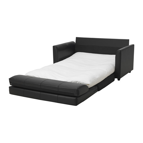 HOLARNA - 雙人沙發床, Bomstad 黑色 | IKEA 線上購物 - PE612331_S4