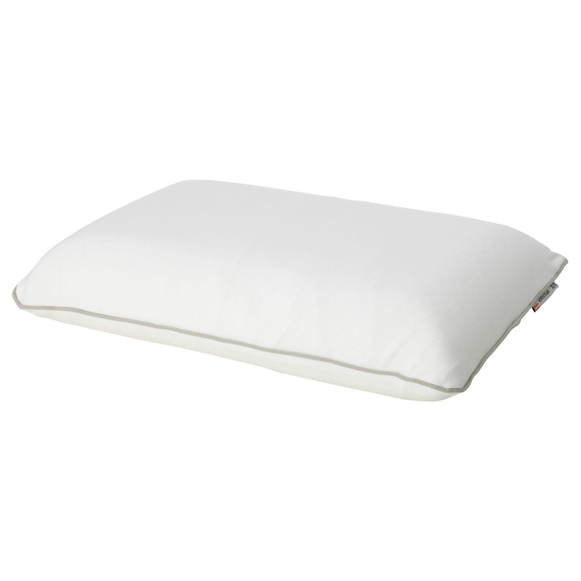 HIRSSTARR latex pillow