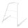 LANGUR - frame for junior chair, white | IKEA Taiwan Online - PE666035_S1