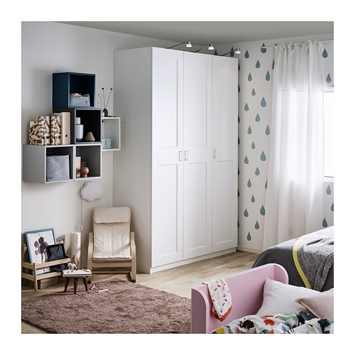 GRIMO - 門板, 白色 | IKEA 線上購物 - PH145273_S4