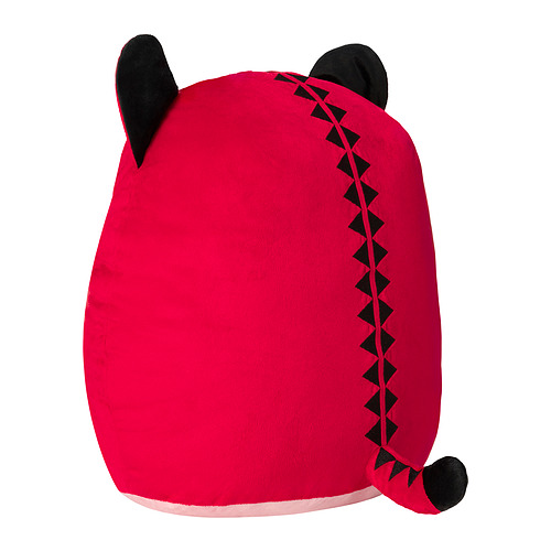 KUNGSTIGER - 靠枕, 紅色 老虎 | IKEA 線上購物 - PE853870_S4