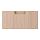FRÖJERED - drawer front, light bamboo, 40x20 cm | IKEA Taiwan Online - PE781485_S1