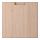 FRÖJERED - drawer front, light bamboo, 40x40 cm | IKEA Taiwan Online - PE781486_S1