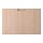 FRÖJERED - drawer front, light bamboo | IKEA Taiwan Online - PE781488_S1