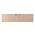 FRÖJERED - drawer front, light bamboo | IKEA Taiwan Online - PE781489_S1