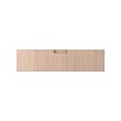 FRÖJERED - 抽屜面板, 淺色竹, 80x20 公分 | IKEA 線上購物 - PE781489_S2 