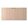 FRÖJERED - drawer front, light bamboo, 80x40 cm | IKEA Taiwan Online - PE781474_S1