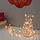 KUNGSTIGER - LED燈串附140燈泡, 電池式 花 | IKEA 線上購物 - PE853924_S1