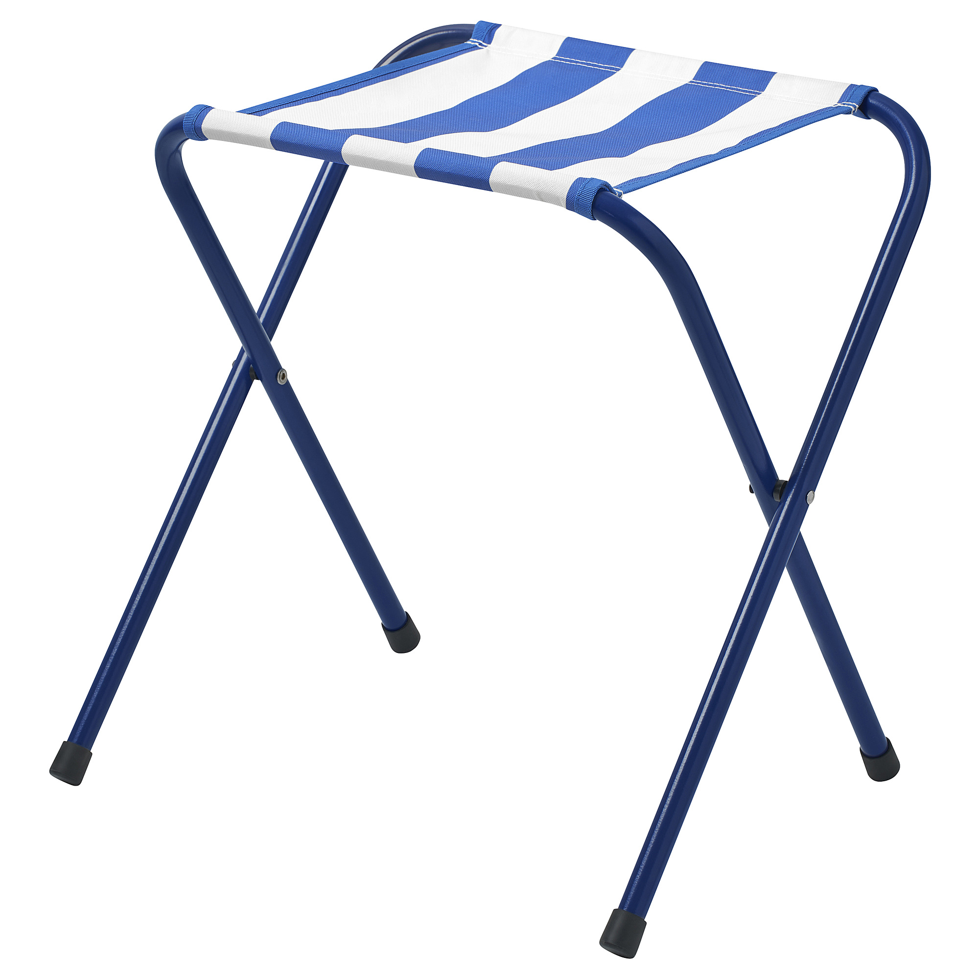 STRANDÖN folding stool