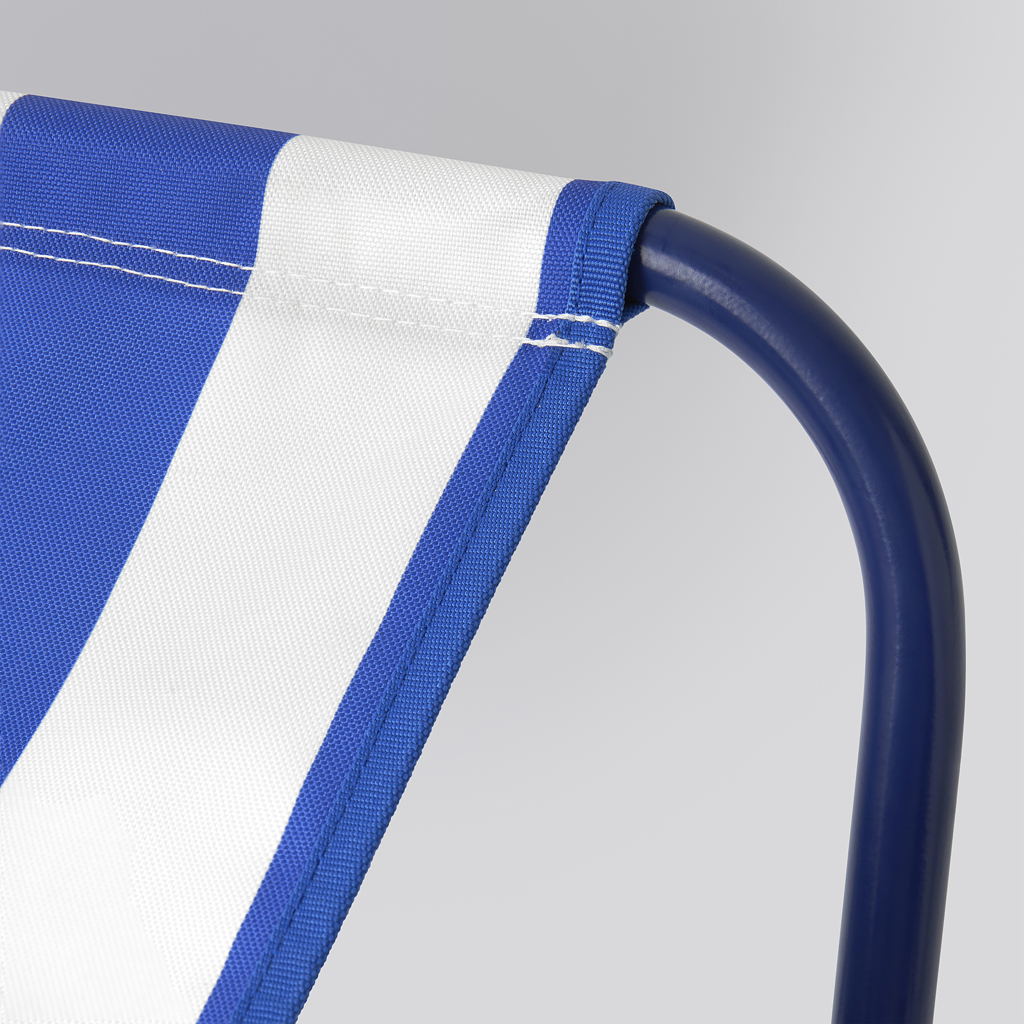 STRANDÖN folding stool