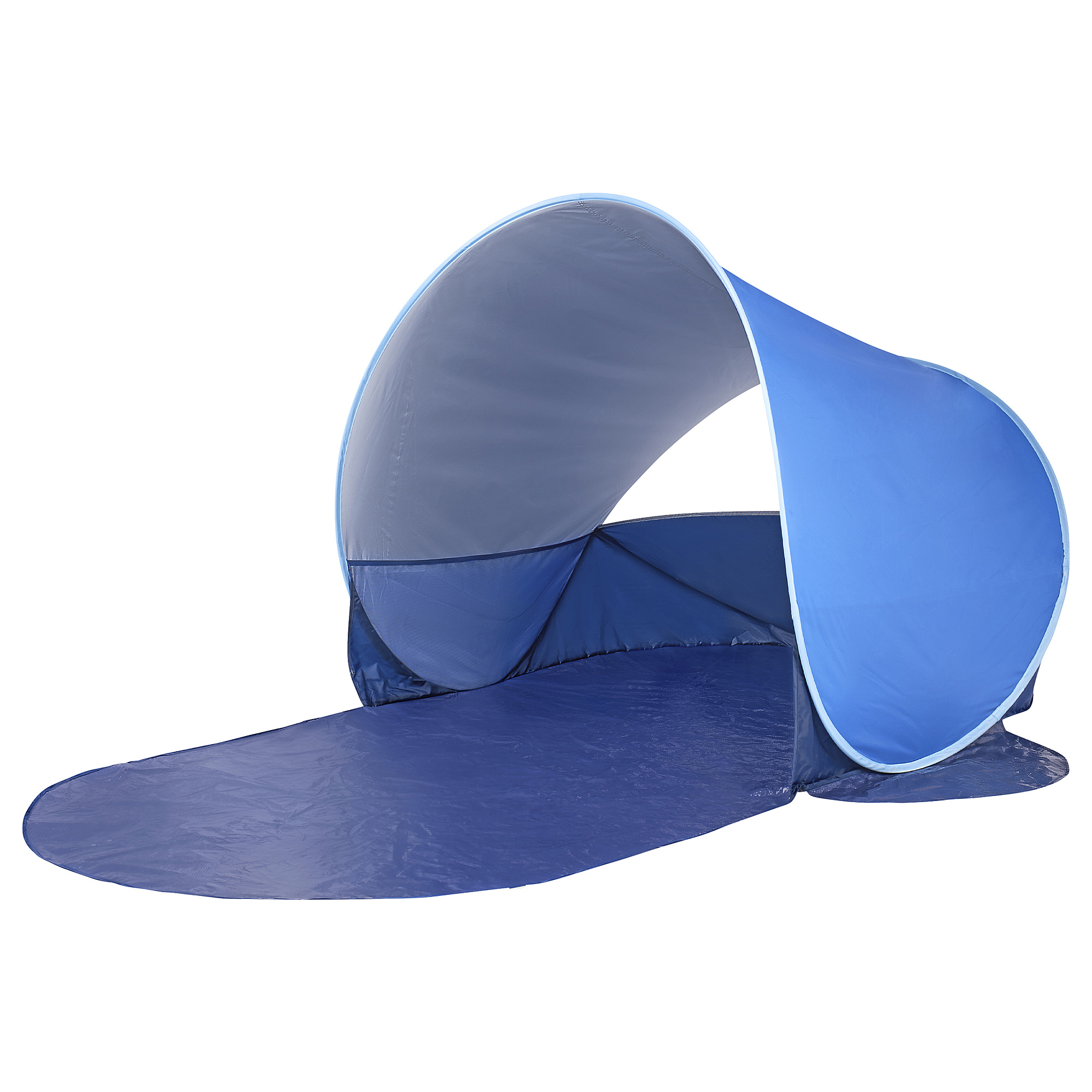 STRANDÖN pop-up sun/wind shelter