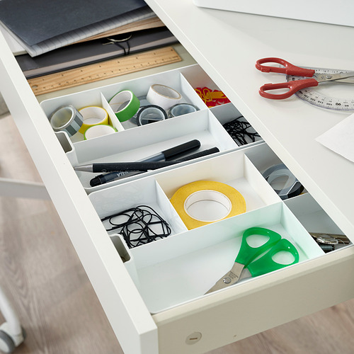 KUGGIS 5隔層儲物格