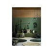JÄTTEBO 3,5-seat mod sofa w chaise longues