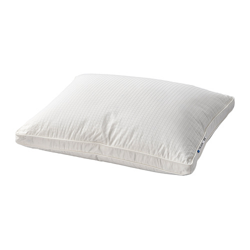 FJÄLLHAVRE pillow, high