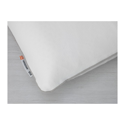 HIRSSTARR - latex pillow | IKEA Taiwan Online - PE612455_S4