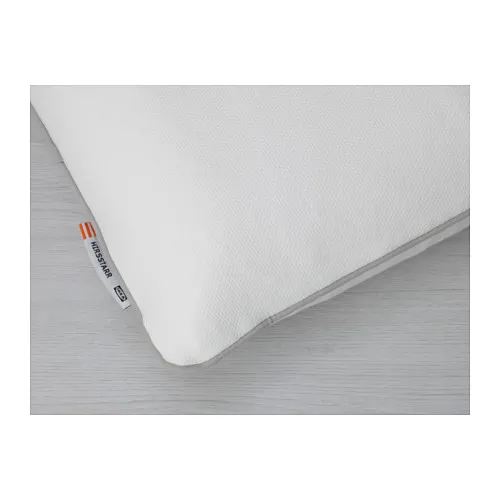 HIRSSTARR - latex pillow, 45x70 cm, 45x70 cm | IKEA Taiwan Online - PE612455_S4