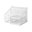 DRÖNJÖNS desk organiser