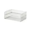 DRÖNJÖNS letter tray