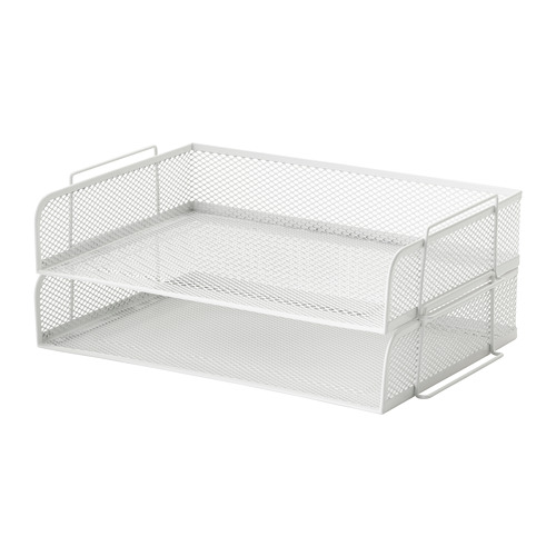 DRÖNJÖNS - 文件匣, 白色 | IKEA 線上購物 - PE715479_S4