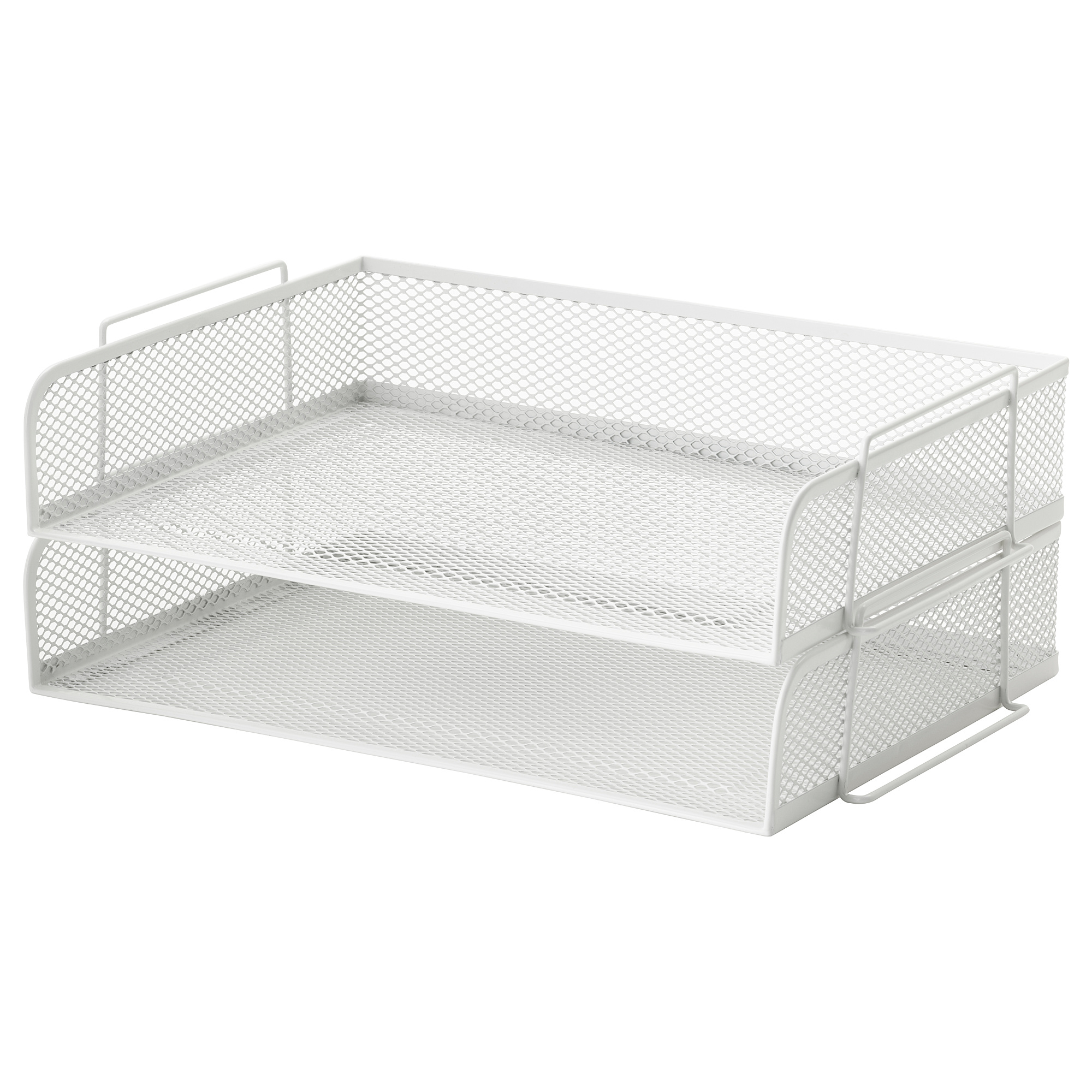 DRÖNJÖNS letter tray