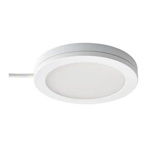 MITTLED - LED聚光燈, 可調光 白色 | IKEA 線上購物 - PE781540_S4