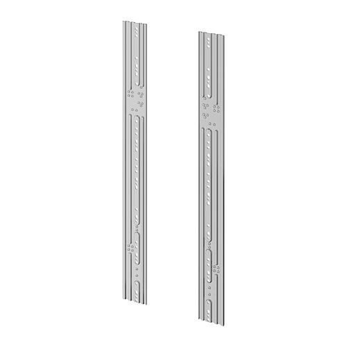 VÅGLIG connecting rail for fronts