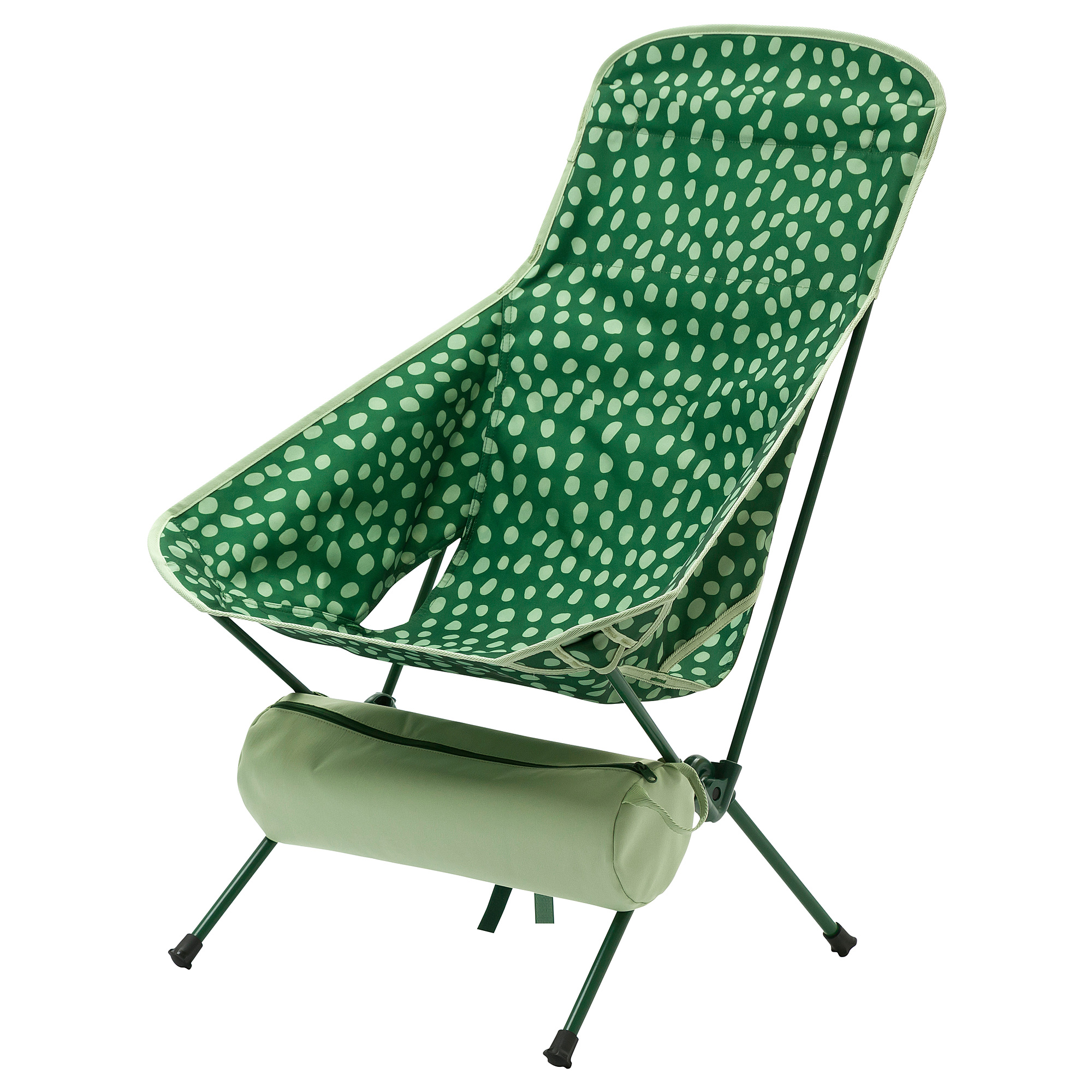 STRANDÖN folding chair
