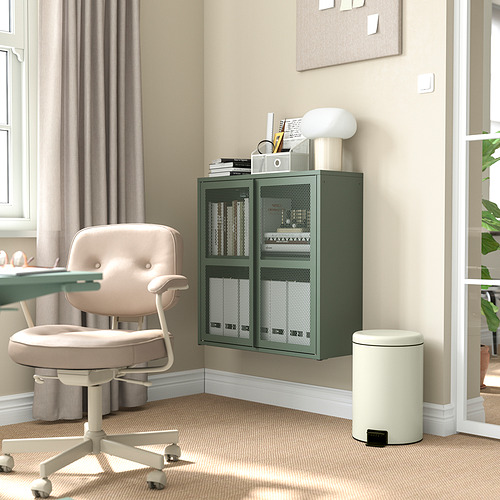 STENTRAPPA pedal bin