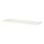 BURHULT - shelf, white, 59x20 cm | IKEA Taiwan Online - PE715282_S1