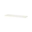 BURHULT - shelf, white, 59x20 cm | IKEA Taiwan Online - PE715282_S2 