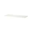 BERGSHULT - shelf, white, 80x30 cm | IKEA Taiwan Online - PE715295_S2 