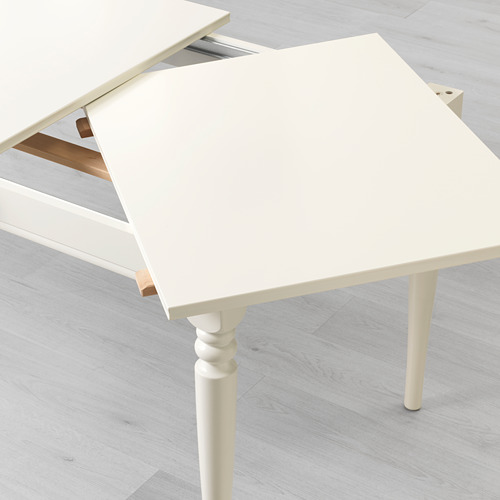 INGATORP extendable table