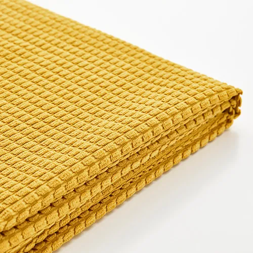 LYCKSELE - 沙發床套, Vansbro 黃色 | IKEA 線上購物 - PE892649_S4
