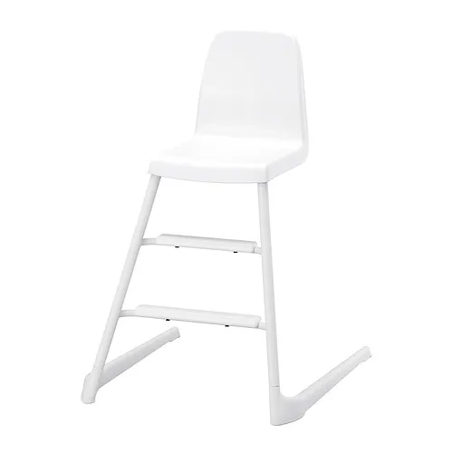 LANGUR - 兒童椅, 白色 | IKEA 線上購物 - PE929190_S4