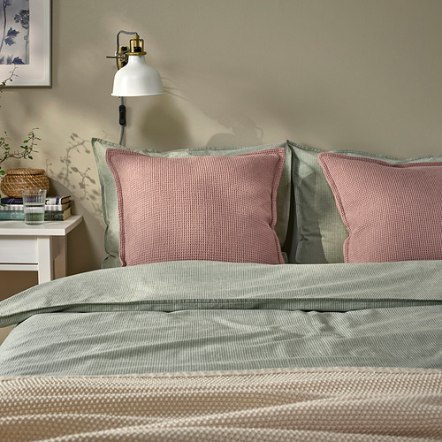 KLOTSTARR cushion cover