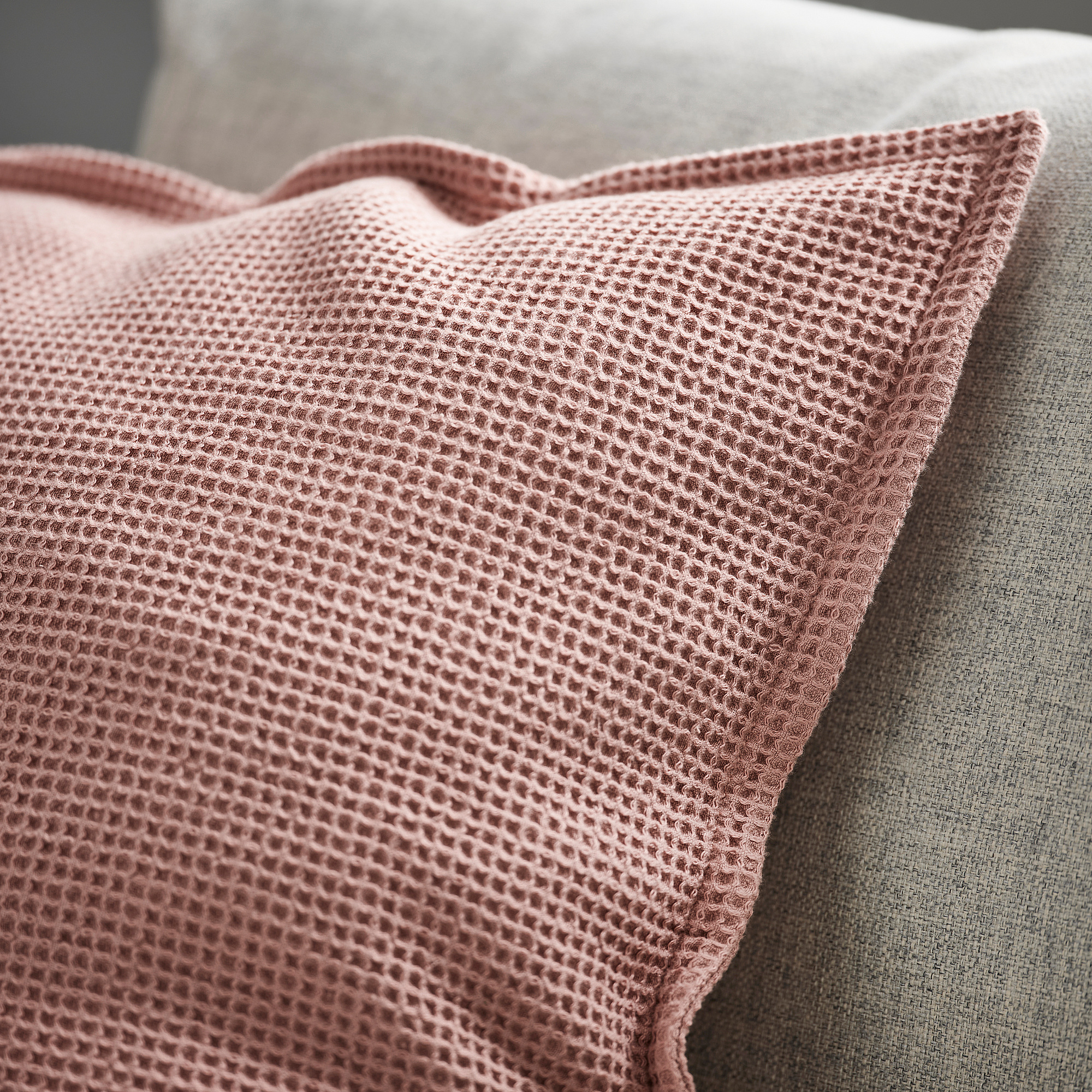 KLOTSTARR cushion cover