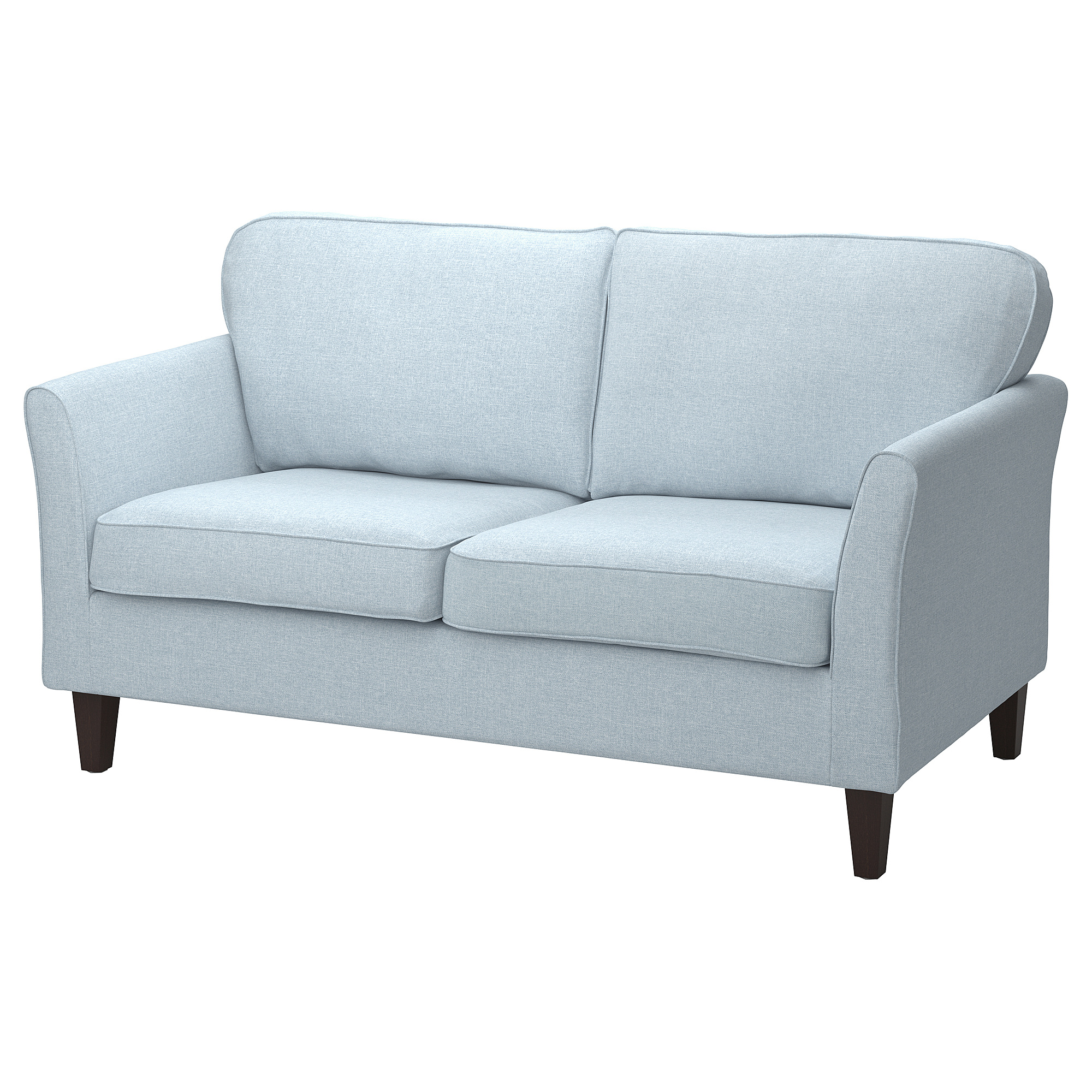 EKHOLMA cover for 2-seat sofa