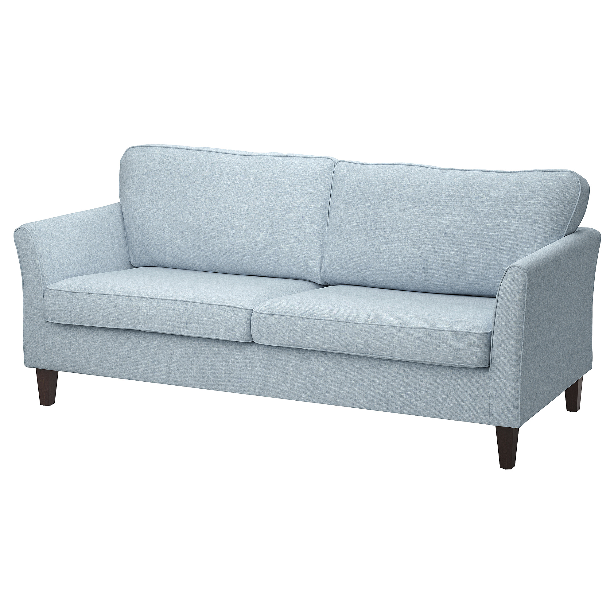 EKHOLMA cover for 3-seat sofa