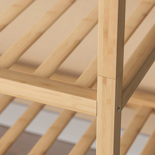 VASSKÄR 玄關家具 2件組