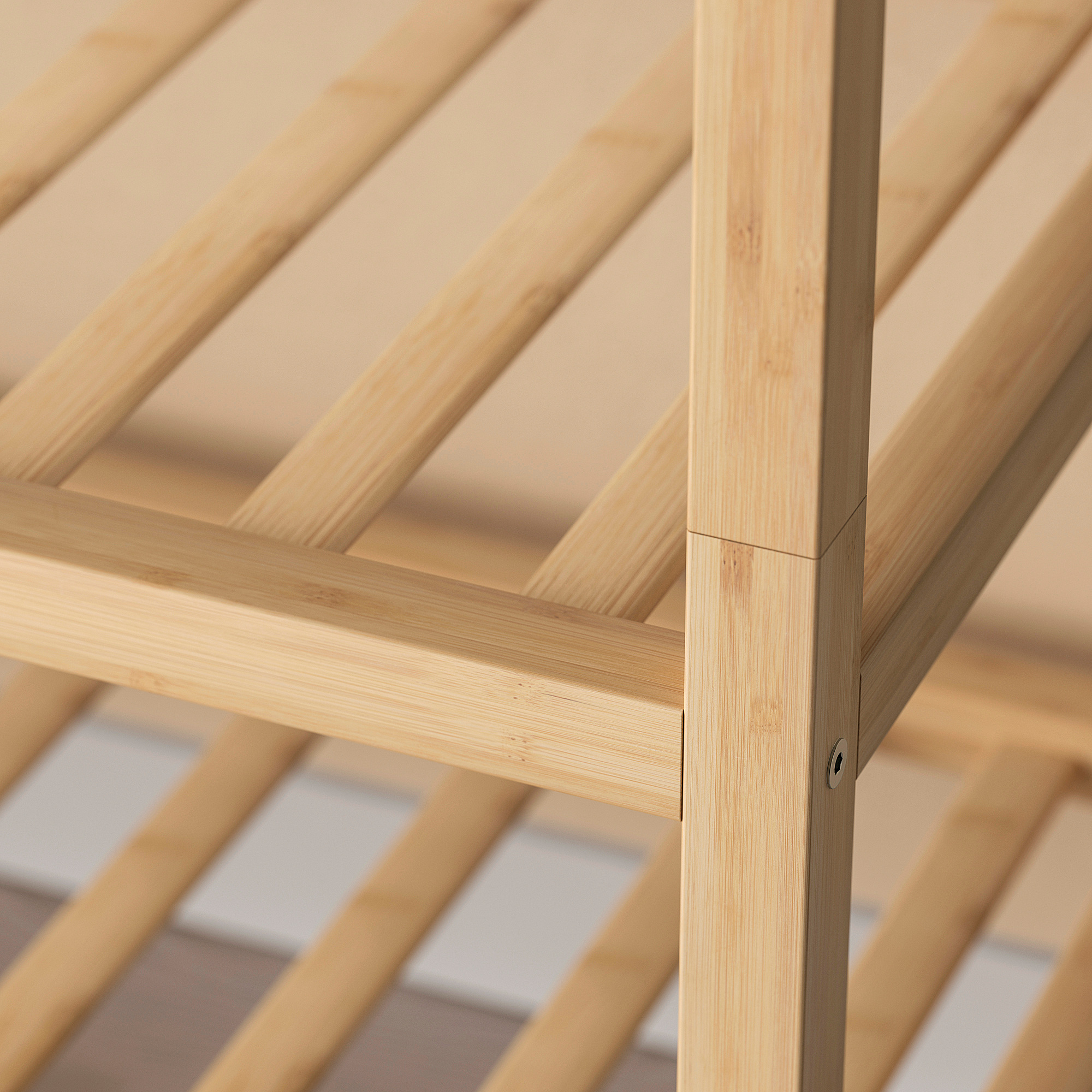 VASSKÄR 玄關家具 2件組