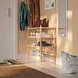 VASSKÄR 玄關家具 2件組